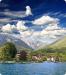 Visitare Monte Isola nel Lago d´Iseo, Lombardia