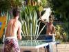 Ping Pong ideale per famiglie e bambini 