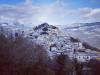 Rotonda Innevata