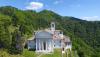 Chiesa del Convento dell'Angelo ?>