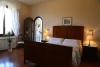 B&B: Camera tripla con terrazza (Linda)