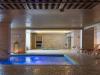 Vasca idromassaggio in SPA, Hotel a Sabaudia