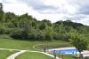 Grande Piscina con Giardino 