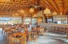 Ristorante sulla spiaggia all inclusive villaggio Hurghada