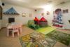 Casa vacanze Bardonecchia con area giochi bambini