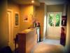 Hall Centro Benessere Hotel a Fiuggi