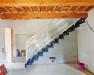 s91- scala prefabbricata per interno