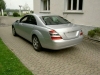 NOLEGGIO MERCEDES S 320 CDI