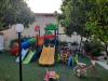 Parco giochi per bambini hotel Tropea
