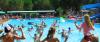 Piscina in Umbria con animazione e acquagim