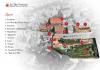 Legenda location Resort Le Tre Vaselle