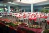 Ristorante cucina italiana piatti-tipici-buffet resort Porto-cesareo