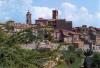 Città della Pieve, umbria
