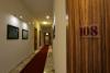Camere familiari hotel 3 stelle a Trapani