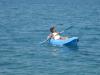 Escursioni e canoe in Villaggio turistico Scalea