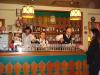 Sala Bar attrezzata ideale per aperitivi