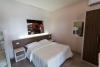 Appartamento con arredi moderni B&B Grotte di Castellana