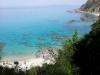 Agriturismo Contrada con vista mare,ristorante e piscina
