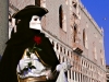 Visit Venice during the Carnival