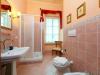 Villa Vacanze con Bagno in camera a Bettona
