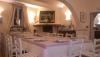 Sala Ristorante per Eventi Lavorativi con Camino