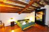 Hotel Alcamo, Suite 204 "STANZA DELLE MAIOLICHE"