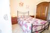 Villa con camera matrimoniale con armadio a Trecastagni