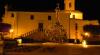 Esterno del Bed & Breakfast