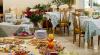 Hotel buffet Gabicce Mare