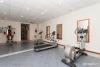 Palestra-centro sportivo villaggio-turistico Peschici