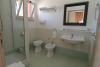 Bagno privato in Camera con doccia 