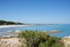 Il mare della Sardegna a Orosei