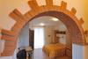 Appartamento con letto matrimoniale e balcone Magione