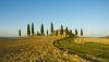 Wellness holiday in Agritourism near Siena, Tuscany