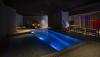 Percorsi Spa a Cascia, Hotel con piscina 