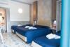 Camera 4 posti letto: Coral Beach Paestum