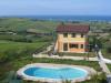 Agriturismi con Piscina e Prezzi Bassi a Fano