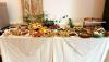 Camere ad Alcamo in Sicilia, colazione a buffet