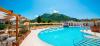 Piscina esterna e solarium Hotel Ischia