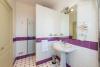 Bagno con box doccia	