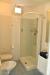 Appartamenti a Misano con bagno e box doccia
