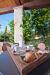Veranda Suite Roseto Agriturismo 4 stelle 