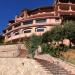 Struttura esterna del Resort 