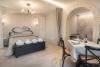 Suite matrimoniale o quadrupla con angolo cucina