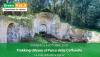 Trekking Urbano a Roma nel Parco della Caffarella ?>