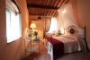 Agriturismo con camere romantiche in Toscana