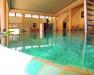 Centro benessere Hotel con piscina