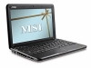 MSI Wind U100
