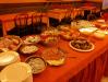 Colazione a Buffet