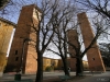 Alberghi e B&B vicino Le torri a Pavia